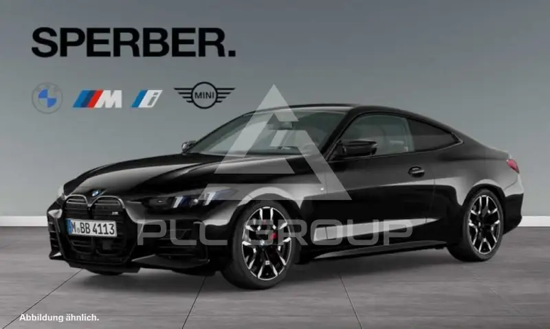 2025 BMW M4