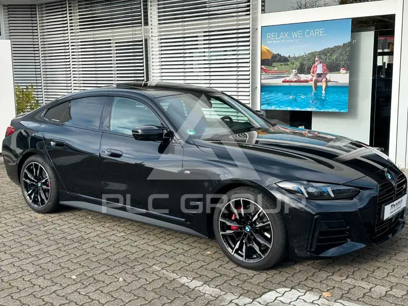 2025 BMW M4