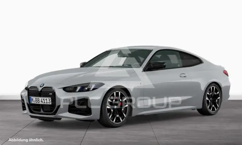 2025 BMW M4