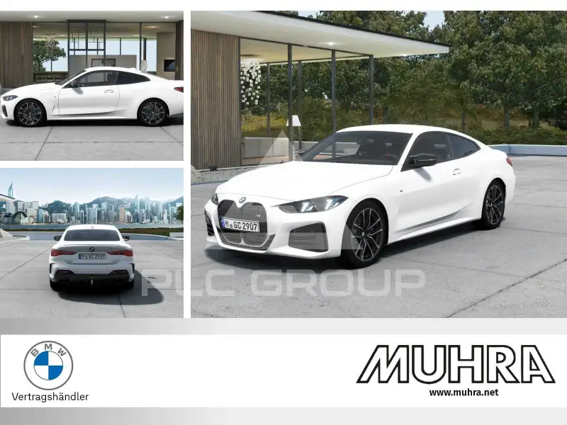 2025 BMW M4