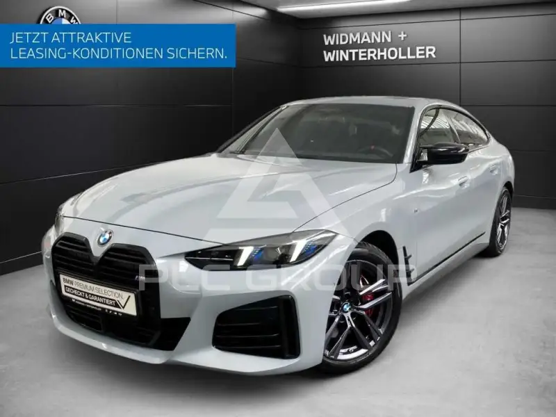 2025 BMW M4