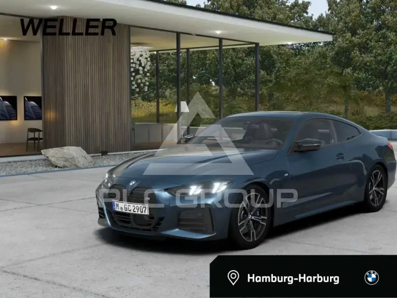 2025 BMW M4
