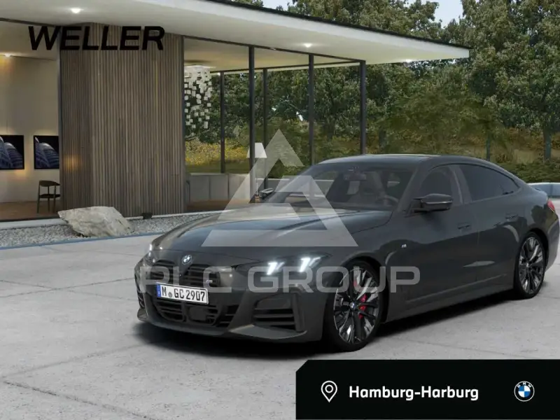 2025 BMW M4