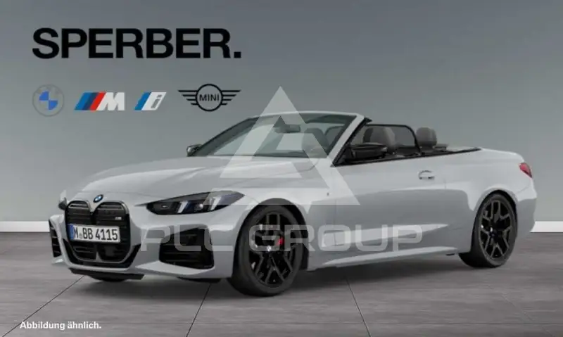 2025 BMW M4