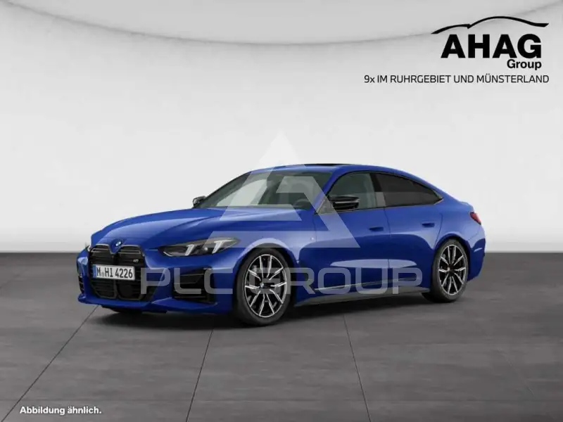 2025 BMW M440