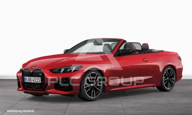 2025 BMW M4