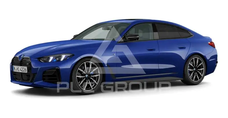2025 BMW M4