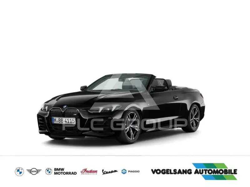 2025 BMW M4