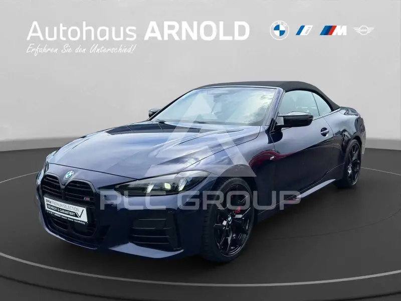 2025 BMW M4