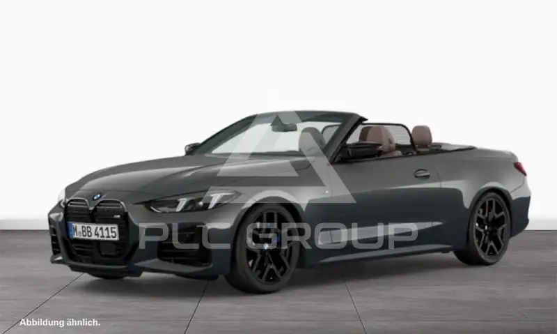 2025 BMW M4
