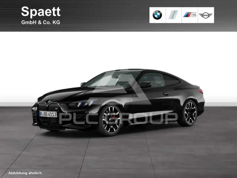 2025 BMW M4