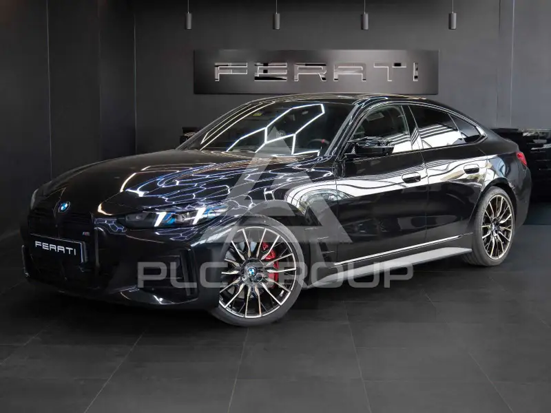 2025 BMW M4