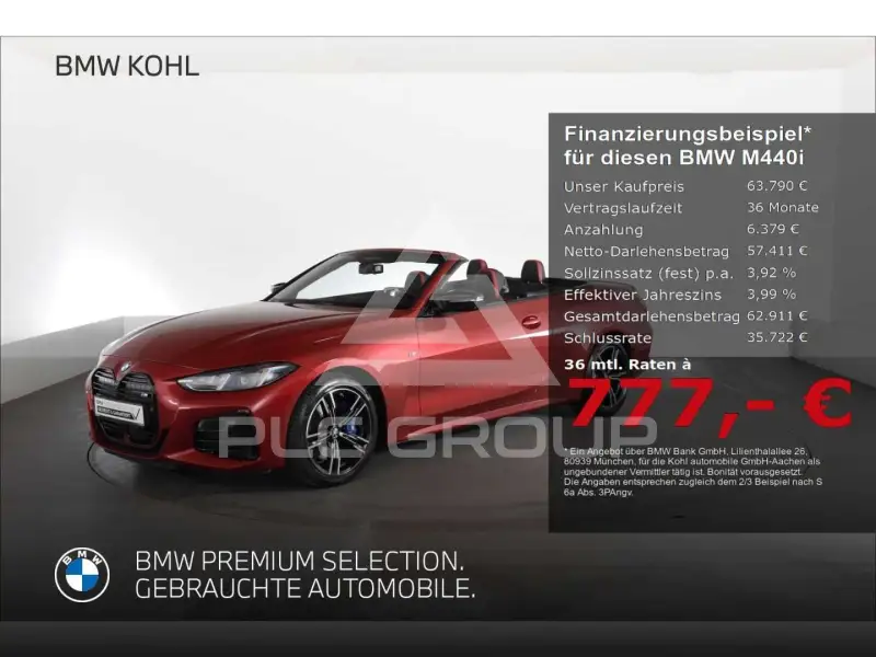 2025 BMW M4