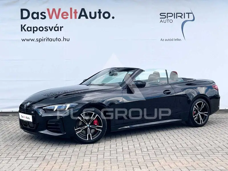 2025 BMW M4
