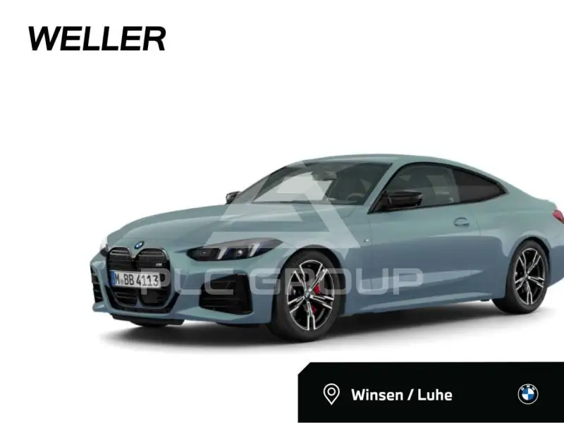 2025 BMW M4