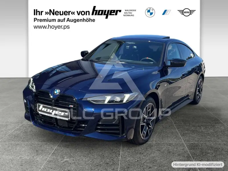 2025 BMW M440