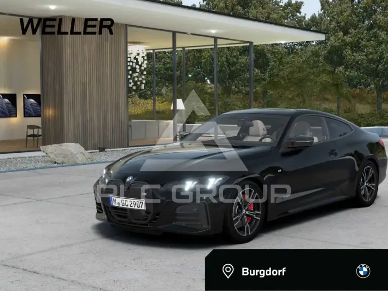 2025 BMW M4