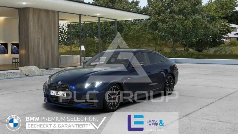 2025 BMW M4