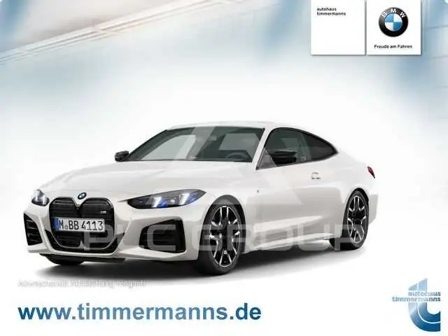 2025 BMW M4