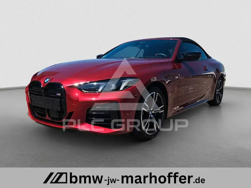 2025 BMW M4