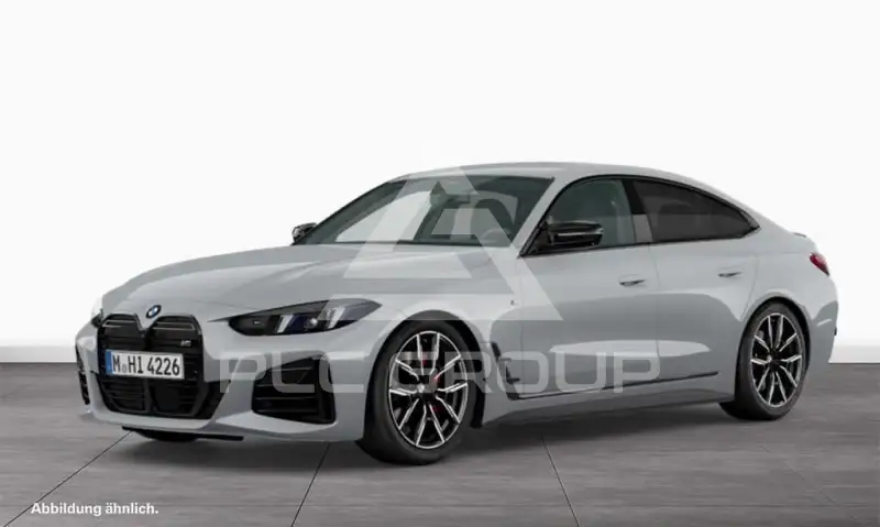 2025 BMW M4