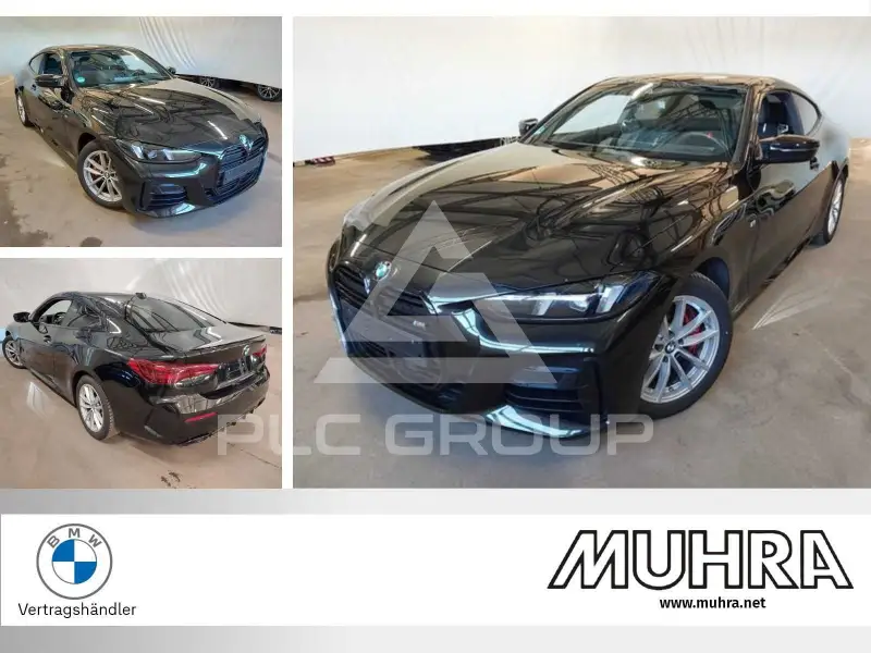2025 BMW M4