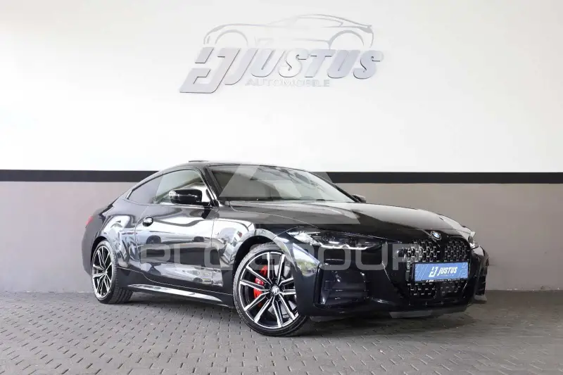 2025 BMW M4