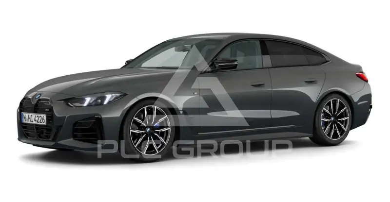 2025 BMW M4