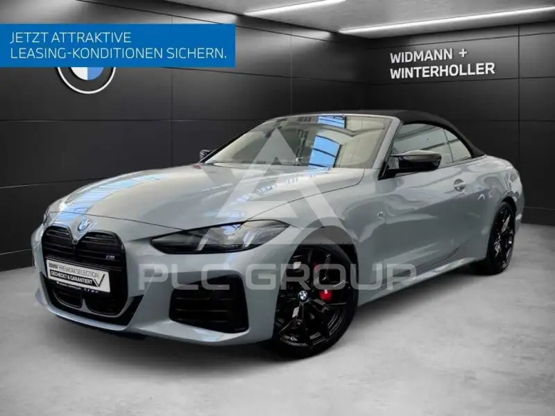 2025 BMW M4