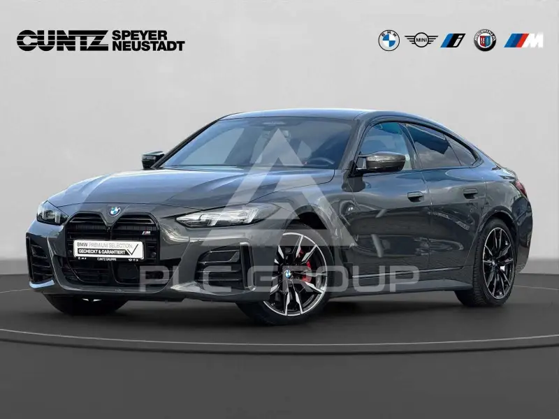 2025 BMW M4