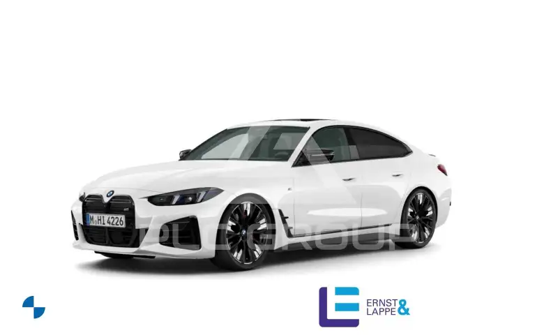 2025 BMW M4