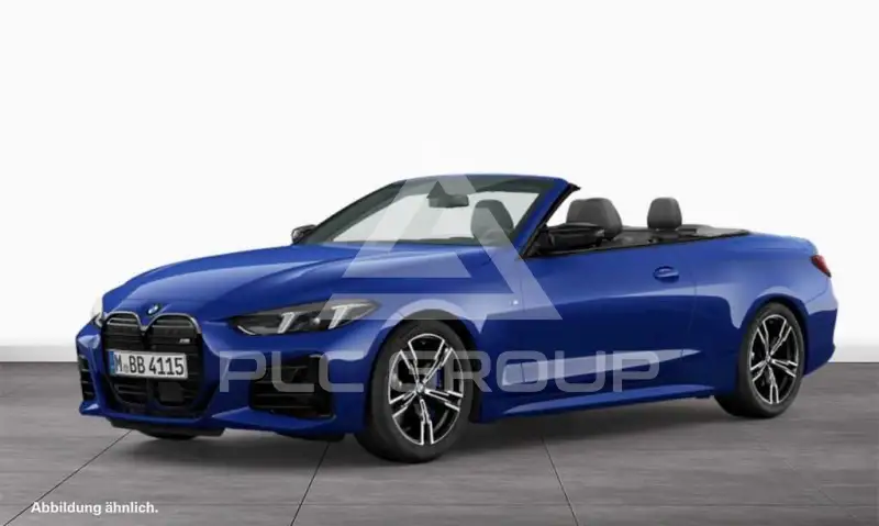 2025 BMW M4
