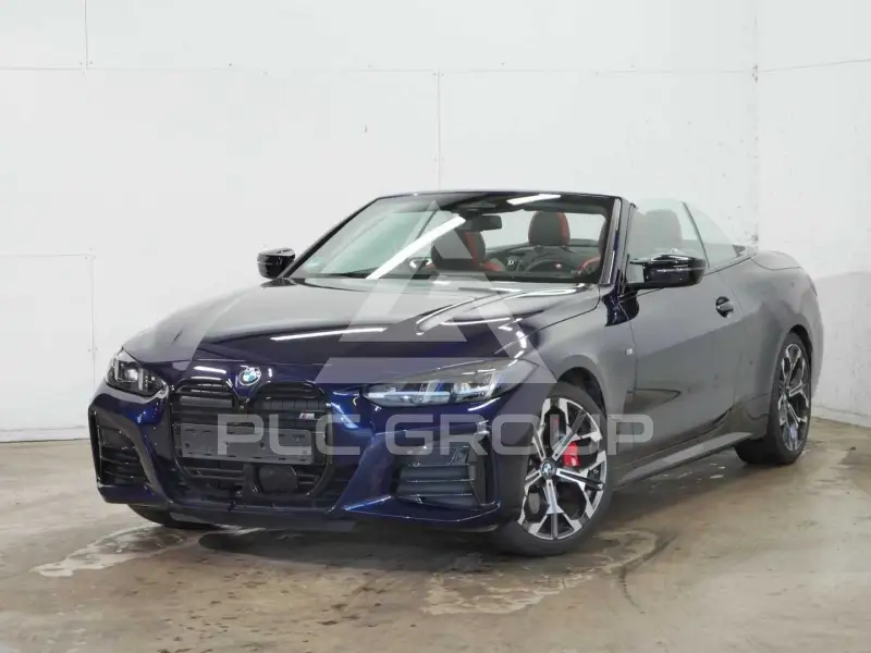 2025 BMW M4