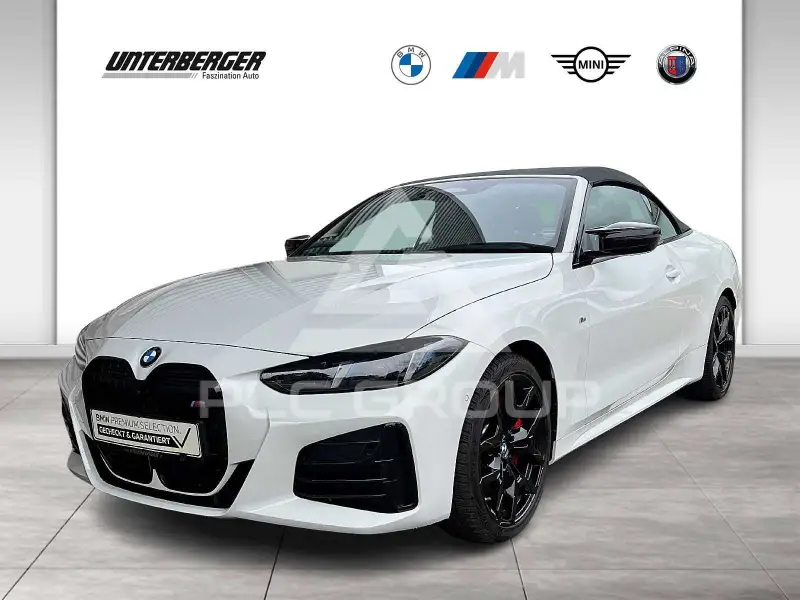 2025 BMW M4