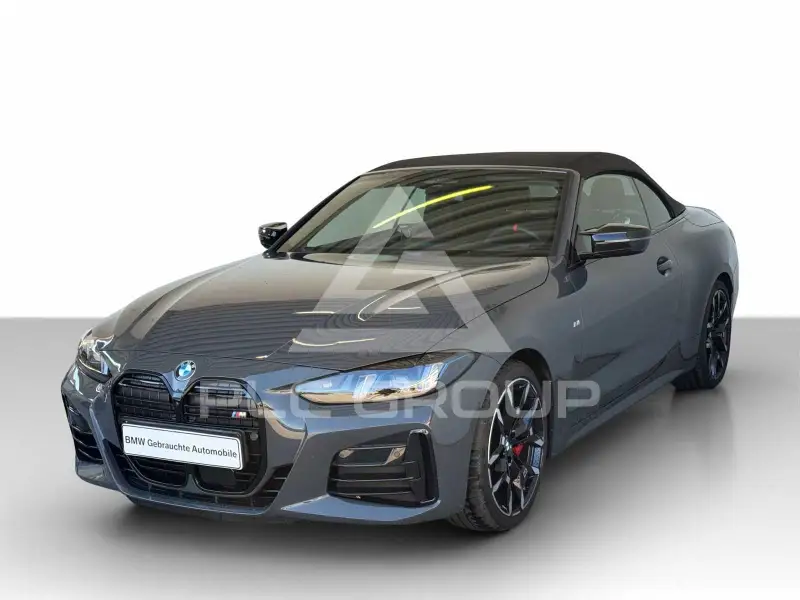 2025 BMW M440