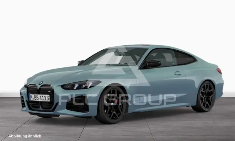 2025 BMW M440