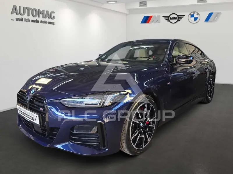 2025 BMW M4
