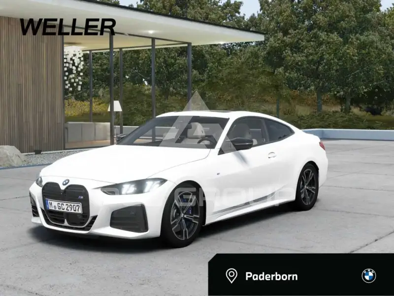 2025 BMW M4
