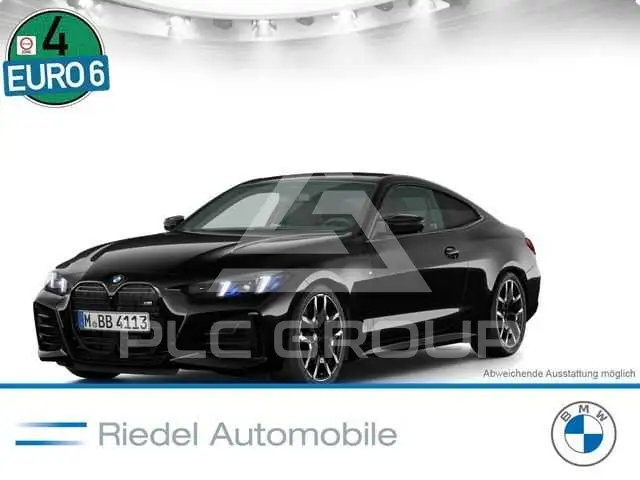 2025 BMW M4