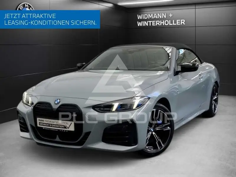2025 BMW M440