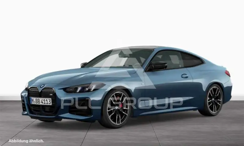 2025 BMW M4