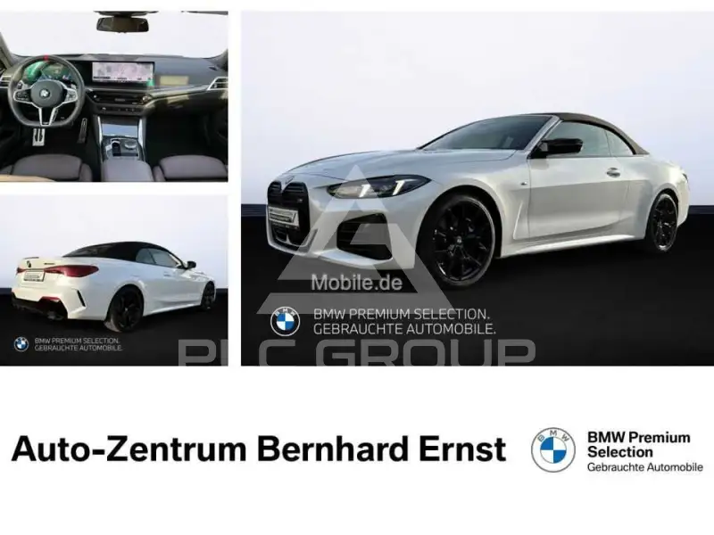 2025 BMW M4