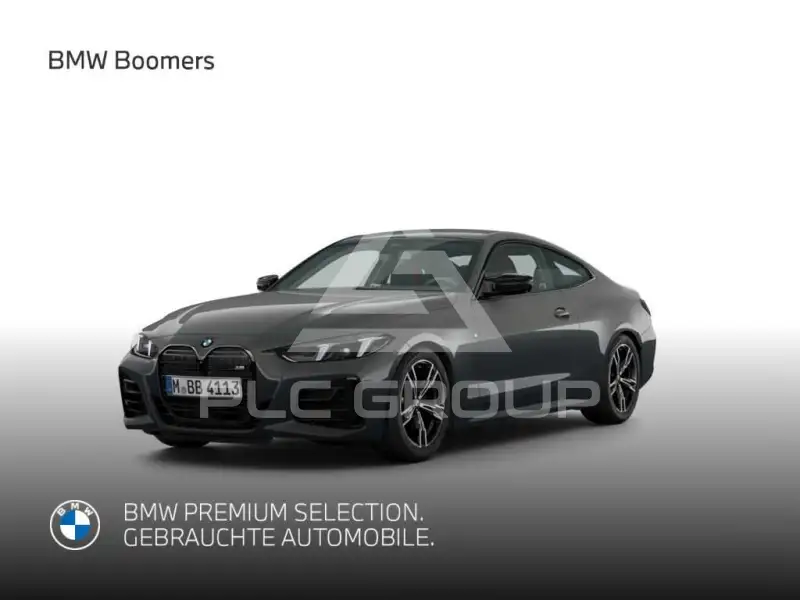 2025 BMW M4