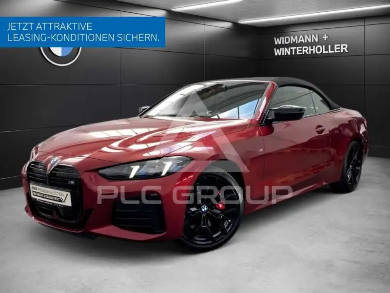 2025 BMW M4