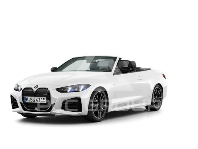 2025 BMW M440