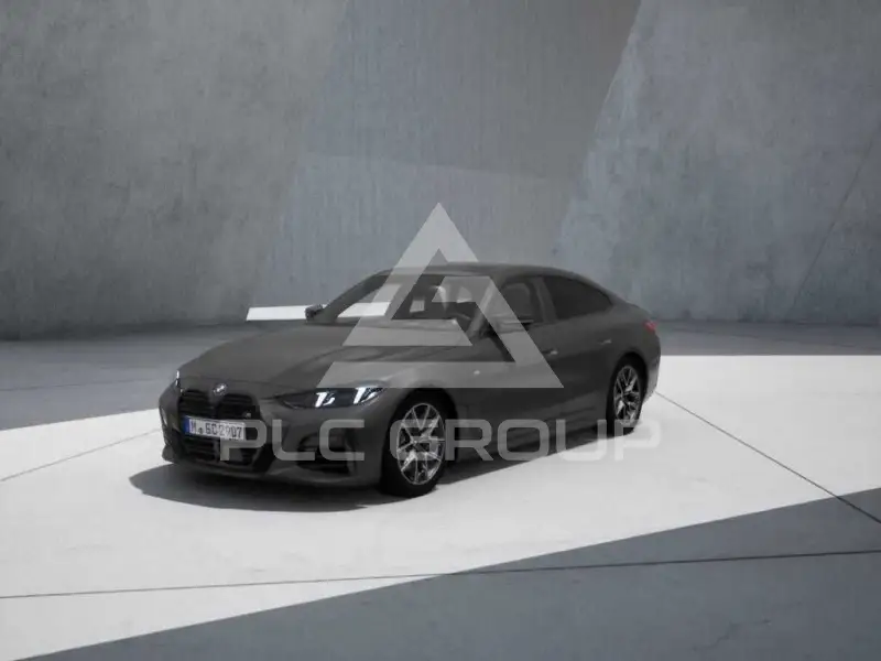 2025 BMW M4