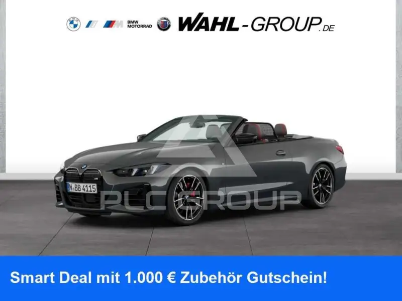 2025 BMW M4