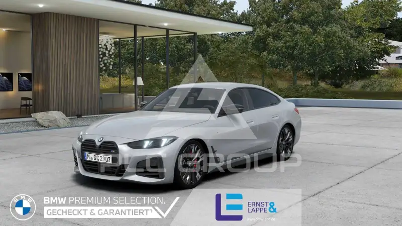 2025 BMW M4