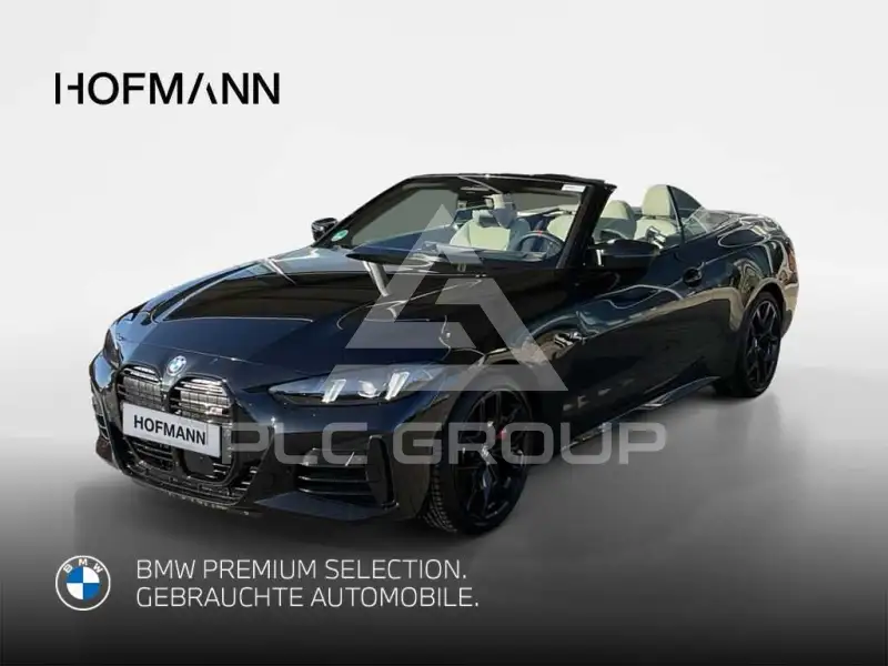 2025 BMW M4
