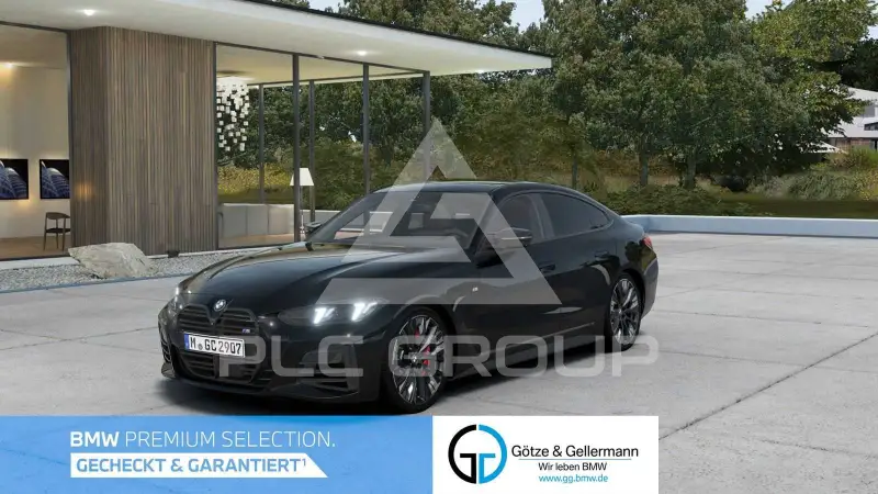 2025 BMW M4